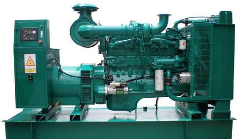 峨边64kw康明斯柴油发电机组图片 峨边64kw康明斯柴油发电机组图片