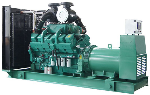 峨边220kw康明斯柴油发电机组图片 峨边220kw康明斯柴油发电机组图片