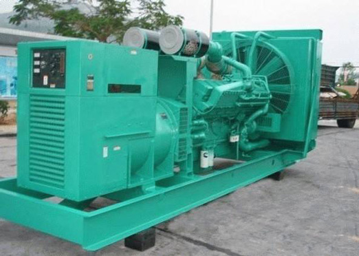 峨边75kw康明斯柴油发电机组图片 峨边75kw康明斯柴油发电机组图片