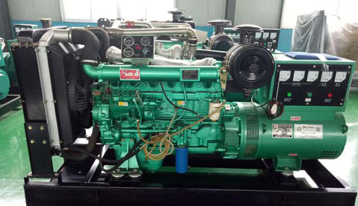 峨边发电机不发电的原因 峨边发电机不发电的原因