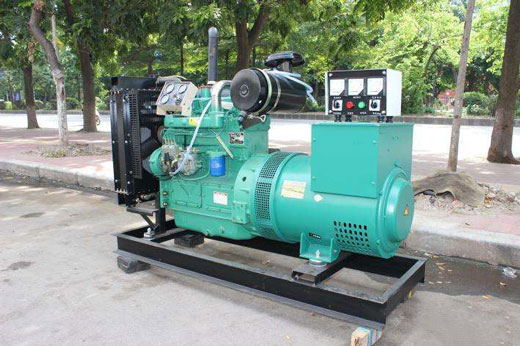 峨边发电机不发电的原因 峨边发电机不发电的原因