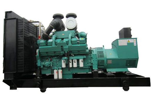 峨边柴油发电机组 峨边柴油发电机组