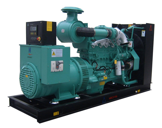 峨边柴油发电机 峨边柴油发电机