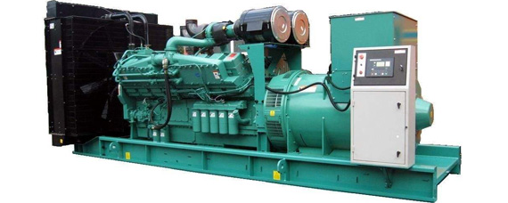 峨边柴油发电机 峨边柴油发电机