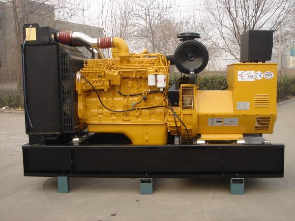 峨边发电机出租