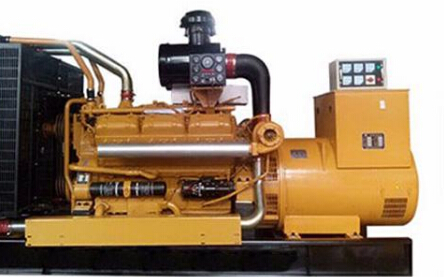 峨边发电机出租