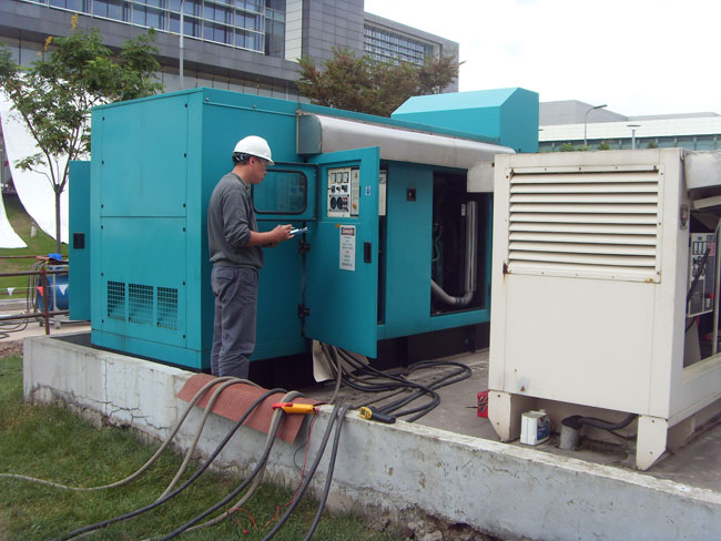 峨边发电机出租 峨边发电机出租