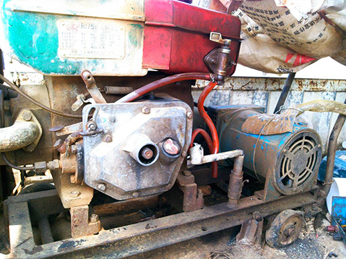 峨边单杠柴油机发电机出租 峨边单杠柴油机发电机出租