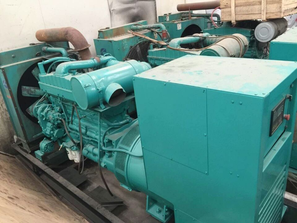 峨边发电机出租 峨边发电机出租