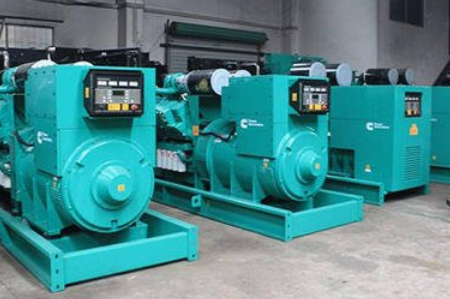 峨边柴油发电机 峨边柴油发电机