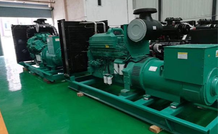 峨边发电机出租 峨边发电机出租