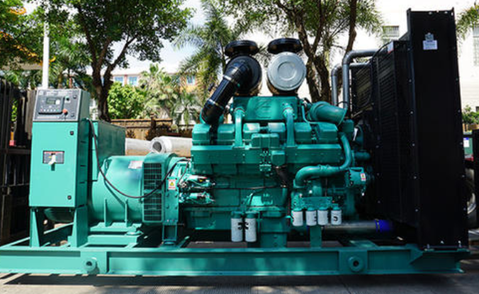 峨边柴油发电机 峨边柴油发电机